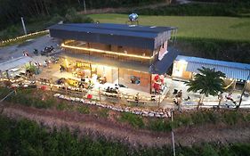 Bao Lac Homestay Hostel & Coffee